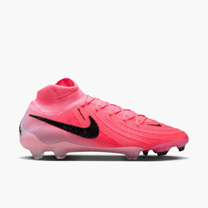 NIKE PHANTOM LUNA ll ELITE FG SUNSET PULSE/BLACK