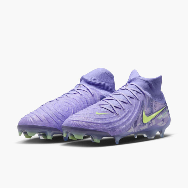 NIKE PHANTOM LUNA ll ELITE FG UNITED PURPLE AGATE/BARELY VOLT