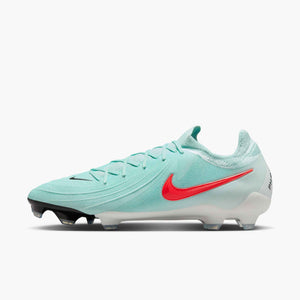 NIKE PHANTOM GX ll PRO FG MINT/ATOMIC RED