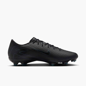 NIKE ZM VAPOR 16 ACADEMY FG BLACK/DEEP JUNGLE