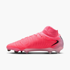 NIKE PHANTOM LUNA ll ELITE FG SUNSET PULSE/BLACK