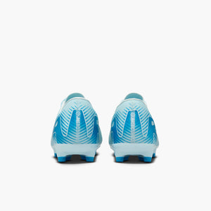 NIKE ZM VAPOR 16 ACADEMY FG GLACIER BLUE/BLUE ORBIT