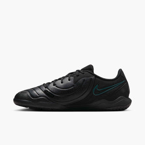 NIKE TIEMPO LEGEND 10 ACADEMY IC BLACK/DEEP JUNGLE