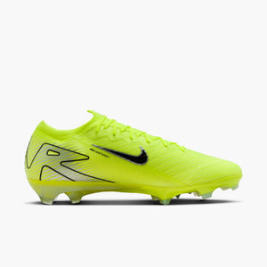 NIKE ZM VAPOR 16 ELITE FG VOLT/BLACK