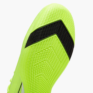 NIKE ZM VAPOR 16 ACADEMY IC VOLT/BLACK