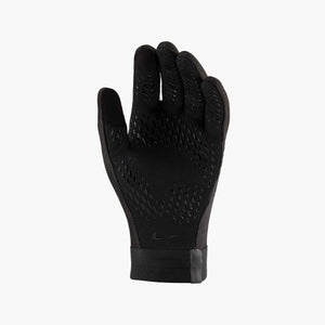 NIKE ACADEMY THERMA-FIT GLOVE BLACK