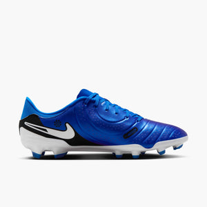 NIKE TIEMPO LEGEND 10 ACADEMY FG SIGNAL BLUE/WHITE