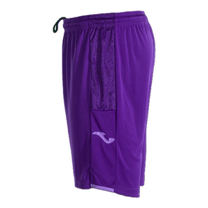 JOMA ANDERLECHT 24-25 HOME SHORT PURPLE