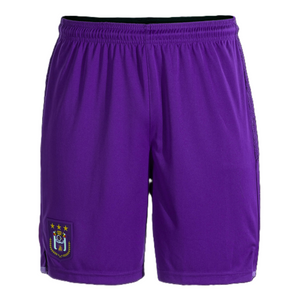 JOMA JR ANDERLECHT 24-25 HOME SHORT PURPLE