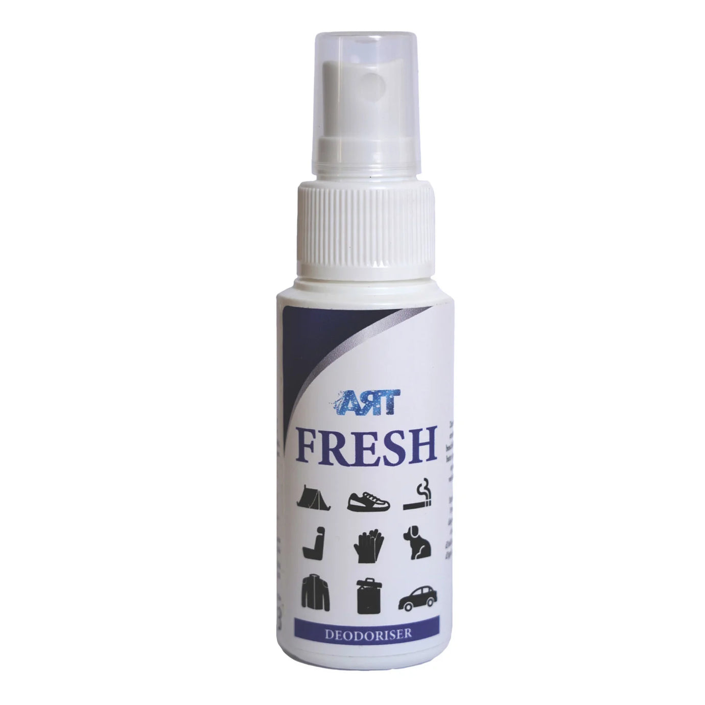 FOOTSTOCK ART-FRESH 50ml DEODORISER