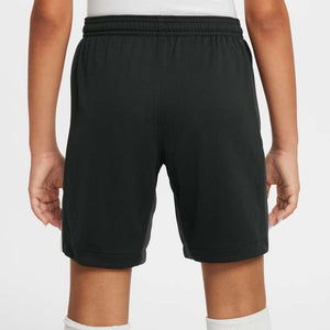 NIKE JR LIVERPOOL 24-25 AWAY SHORT NIGHT FOREST/ANTHRACITE