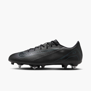 NIKE ZM VAPOR 16 ACADEMY SG BLACK/DEEP JUNGLE