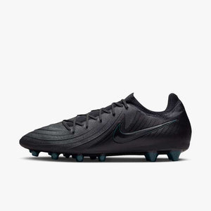 NIKE PHANTOM GX ll PRO AG BLACK/DEEP JUNGLE