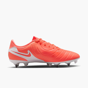 NIKE TIEMPO LEGEND 10 ACADEMY SG HOT LAVA/WHITE