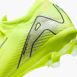 NIKE ZM VAPOR 16 PRO FG VOLT/BLACK