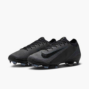 NIKE ZM VAPOR 16 ELITE FG BLACK/DEEP JUNGLE