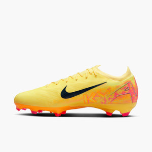 NIKE ZM VAPOR 16 PRO FG MBAPPE LASER ORANGE