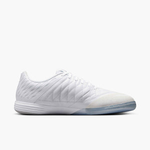 NIKE LUNAR GATO II WHITE/CHROME