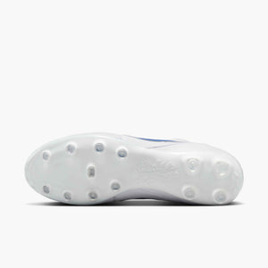 NIKE PREMIER lll FG WHITE/SIGNAL BLUE