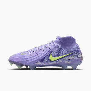 NIKE PHANTOM LUNA ll ELITE FG UNITED PURPLE AGATE/BARELY VOLT