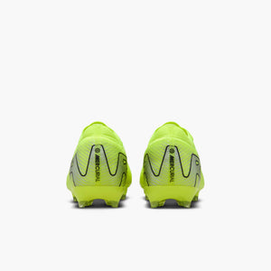 NIKE JR ZM VAPOR 16 PRO FG VOLT/BLACK