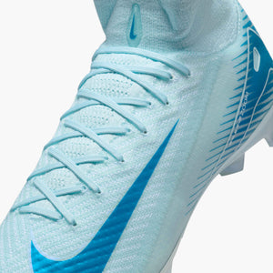 NIKE ZM SUPERFLY 10 ELITE FG GLACIER BLUE/BLUE ORBIT