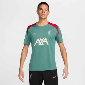 NIKE LIVERPOOL 24-25 STRIKE SS TOP BICOASTAL