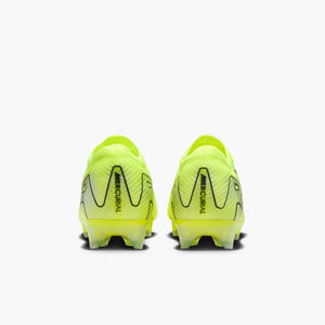 NIKE ZM VAPOR 16 ELITE FG VOLT/BLACK