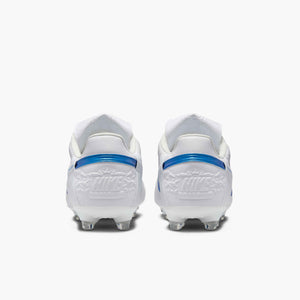 NIKE PREMIER lll FG WHITE/SIGNAL BLUE