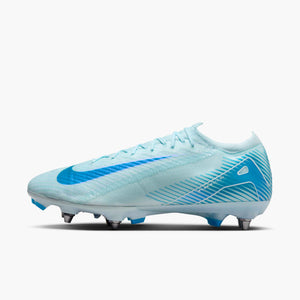 NIKE ZM VAPOR 16 ELITE SG GLACIER BLUE/BLUE ORBIT