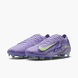 NIKE ZM VAPOR 16 ELITE FG UNITED PURPLE AGATE/BARELY VOLT