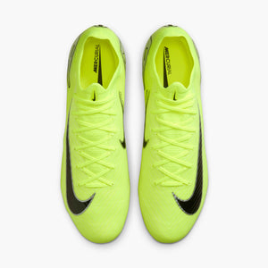 NIKE ZM VAPOR 16 ELITE FG VOLT/BLACK