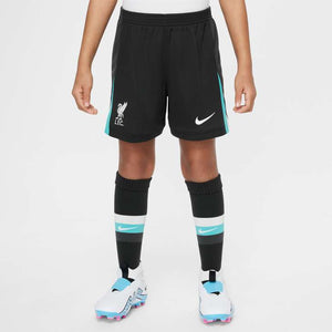 NIKE JR LIVERPOOL 24-25 LB AWAY KIT NIGHT FOREST/ANTHRACITE