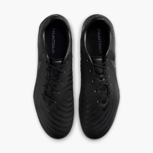 NIKE PHANTOM GX ll ACADEMY FG BLACK/DEEP JUNGLE