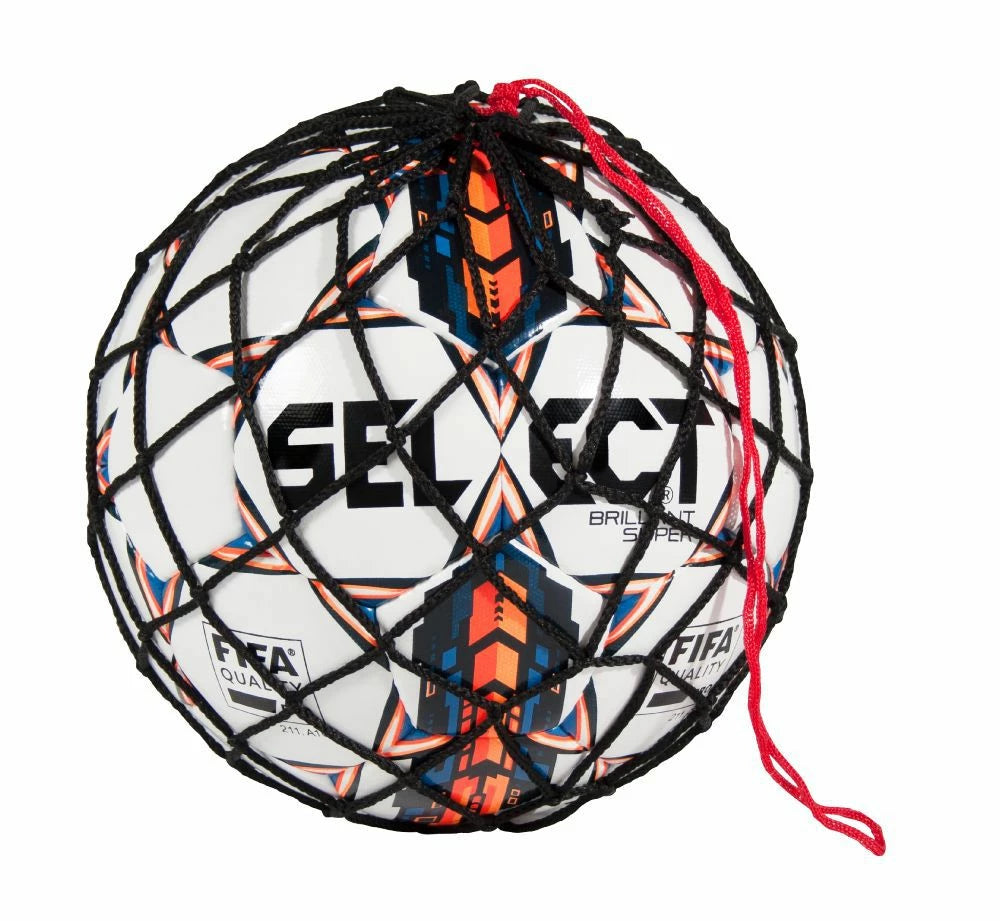 SELECT BALNET 1 BAL BLACK/RED