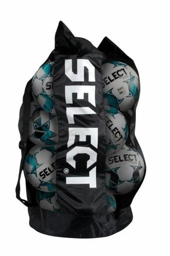 SELECT BALLENTAS 10-12 BALLEN