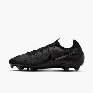 NIKE PHANTOM GX ll PRO FG BLACK/DEEP JUNGLE