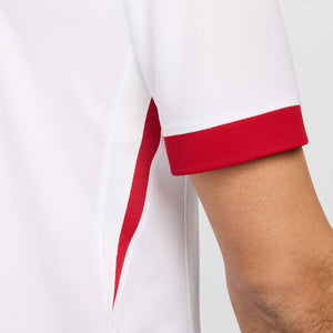 NIKE POLEN EURO24 HOME JERSEY WHITE