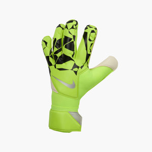 NIKE VAPOR GRIP3 GOALKEEPER VOLT/BLACK