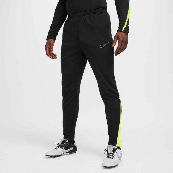 NIKE ACADEMY23 PANT WINTER WARRIOR DEEP BLACK/VOLT