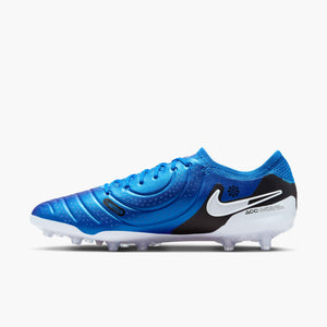 NIKE TIEMPO LEGEND 10 ELITE AG SIGNAL BLUE/WHITE