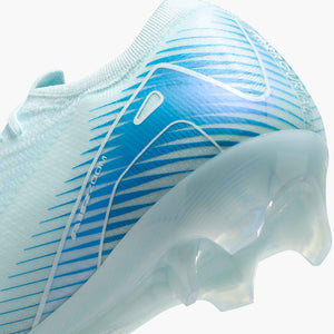 NIKE ZM VAPOR 16 ELITE FG GLACIER BLUE/BLUE ORBIT