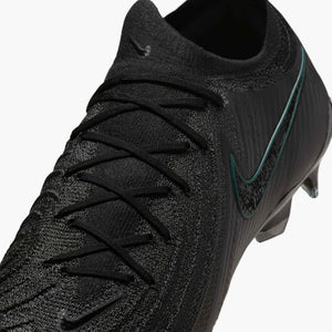 NIKE PHANTOM GX ll ELITE FG BLACK/DEEP JUNGLE