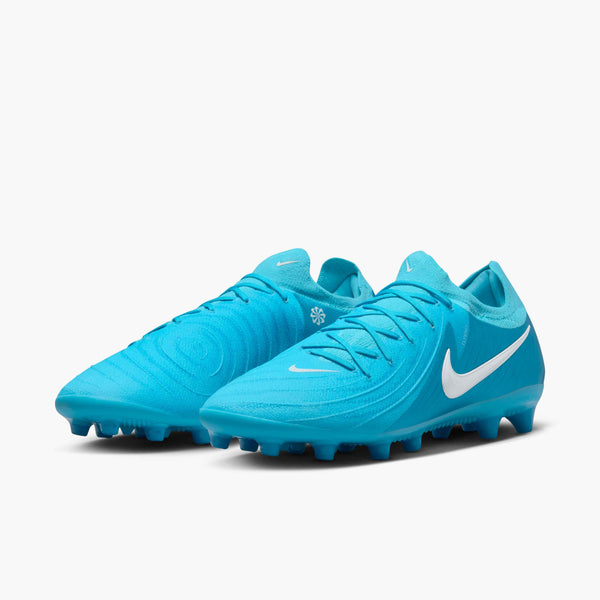 NIKE PHANTOM GX ll PRO AG BLUE FURY/WHITE