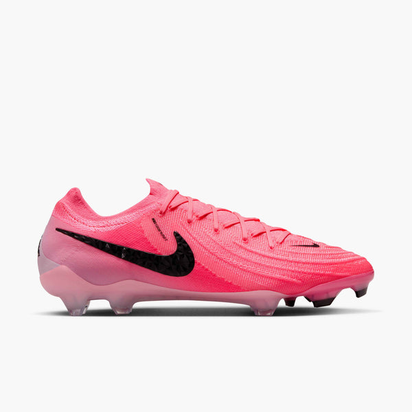 NIKE PHANTOM GX ll ELITE FG SUNSET PULSE/BLACK