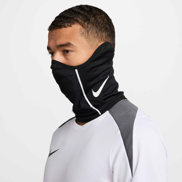 NIKE STRIKE SNOOD BLACK/WHITE