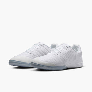 NIKE LUNAR GATO II WHITE/CHROME