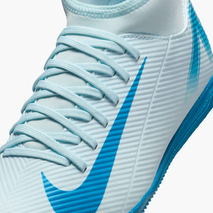 NIKE JR ZM SUPERFLY 10 CLUB IC GLACIER BLUE/BLUE ORBIT