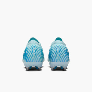 NIKE ZM VAPOR 16 ELITE SG GLACIER BLUE/BLUE ORBIT