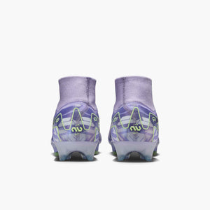 NIKE ZM SUPERFLY 10 ELITE FG UNITED PURPLE AGATE/BARELY VOLT